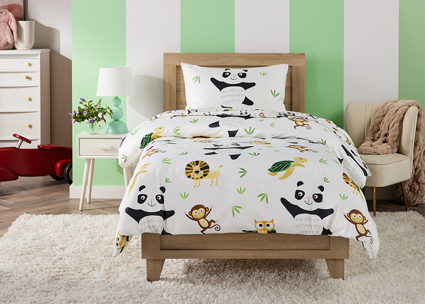 MiniMO Linens