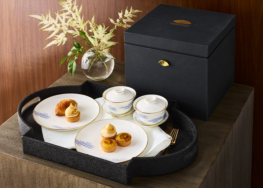 茶具禮盒